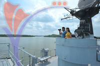 Muzium Maritim - Lumut - Perak