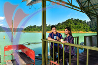 Tasik Pedu