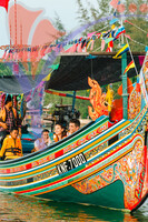 Traditional Boat, Kelantan
