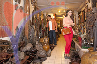 Main Bazaar