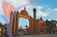 Kota Ismail Petra
