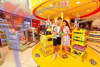 Duty Free Shop, Langkawi, Kedah