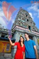 Sri Nagara Thensayuthapani