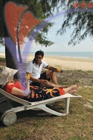 Pantai Melawi