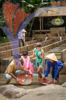 Lost World of Tambun - Ipoh, Perak