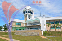 Baitul Hilal Observatory Centre