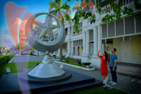 Sultan Abdul Aziz Royal Gallery