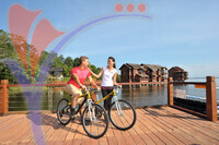 Bukit Merah Lake Town - Taiping - Perak