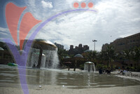 Sunway Lagoon Wet World Shah Alam