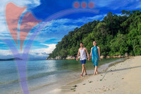 Perhentian Island, Terengganu