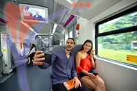 KLIA Express Erl
