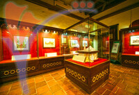 Melaka Islamic Museum - Melaka