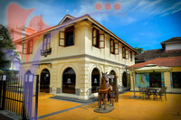 Muzium Telegraf Taiping, Perak