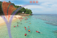 Taman Laut Tanjung Pinang
