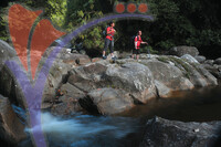 Gunung Stong