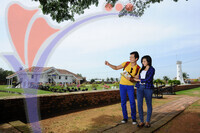 Kota Kuala Kedah - Kedah