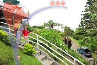 Bukit Larut - Taiping - Perak
