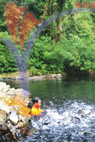 Kelah Santuary