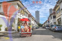 Trishaw