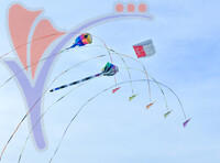 Kelantan International Kite Festival
