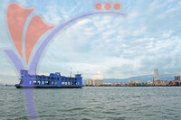 Penang Ferry