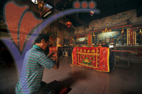 Tok Mek Kong Tample