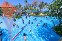 Shangrila Tanjung Aru, Sabah