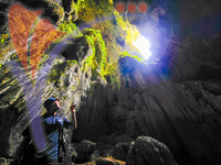 Fairy Cave
