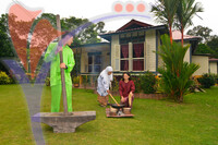 Homestay Kampung Lonek