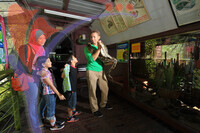 Bukit Merah Lake Town - Taiping - Perak