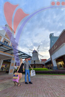 Free Port A Farmosa Outlet