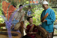 Relau Homestay - Langkawi