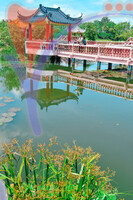 Tasik Melati , Perlis