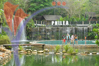 Philea Resort And Spa Melaka