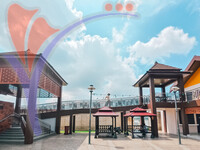 Masjid Kampung Laut