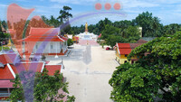 Buddhist Temple, Kelantan