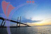 Penang Bridge