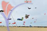 Kelantan International Kite Festival