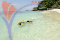 Pulau Rawa