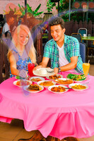 Negeri Sembilan Local Food