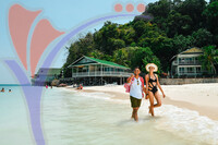 Rawa Island, Johor
