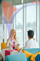 Fine Dining At Lexis Hibiscus, Port Dickson, Negeri Sembilan