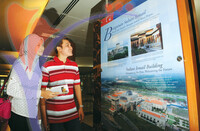 Kota Iskandar, Nusajaya - Johor