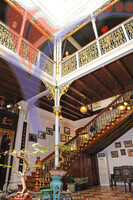 Pinang Peranakan Mansion - Pulau Pinang