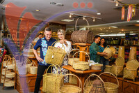 Handicraft, Kompleks Kraftangan, Kuala Lumpur