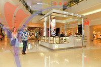 Shopping At Ioi Putrajaya
