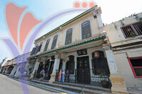 Baba & Nyonya Museum