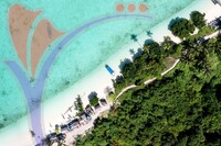 Maiga Island