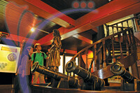 Melaka Maritime Museum