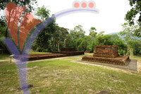 Lembah Bujang - Kedah